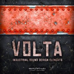 Volta by Sampletraxx