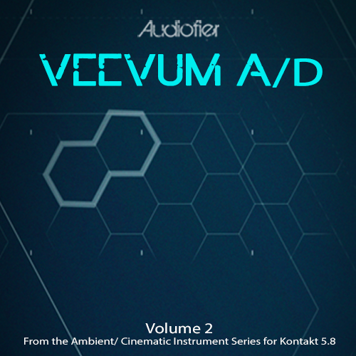 Veevum Ad by Audiofier