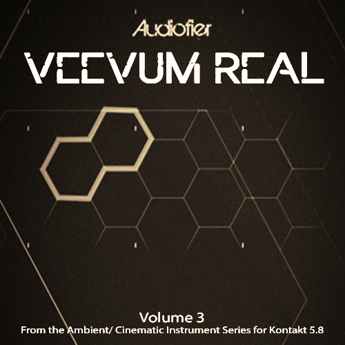 Veevum Real by Audiofier