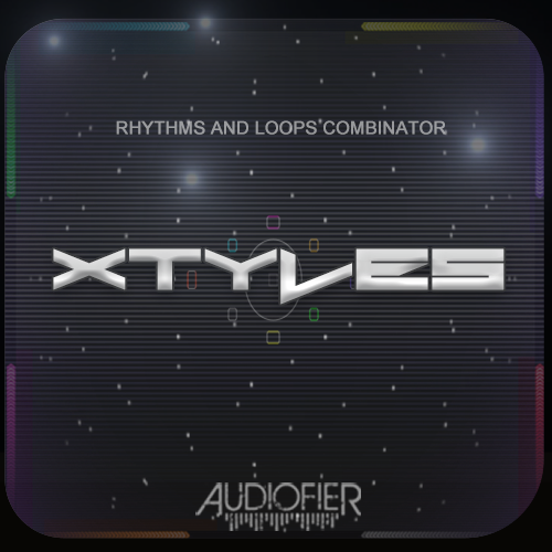 Xtyles by Audiofier