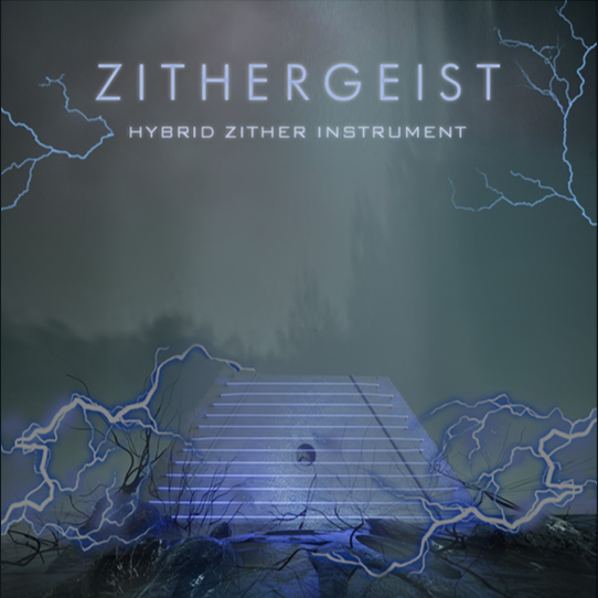 Zithergeist by Silence And Other Sounds