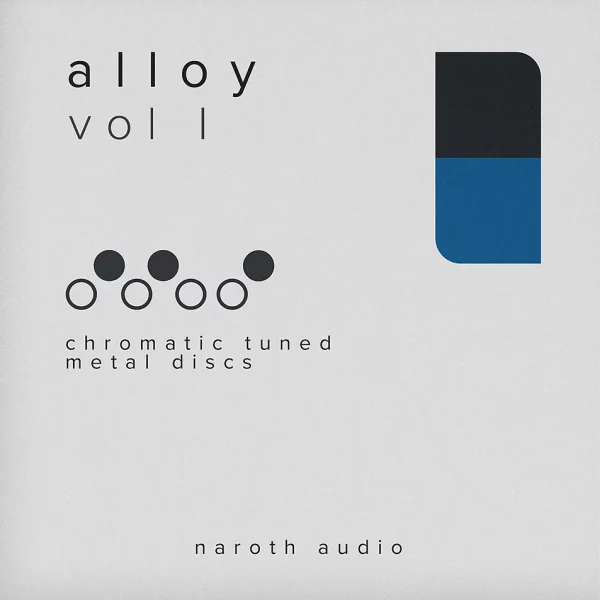 Alloy Vol I by Naroth Audio