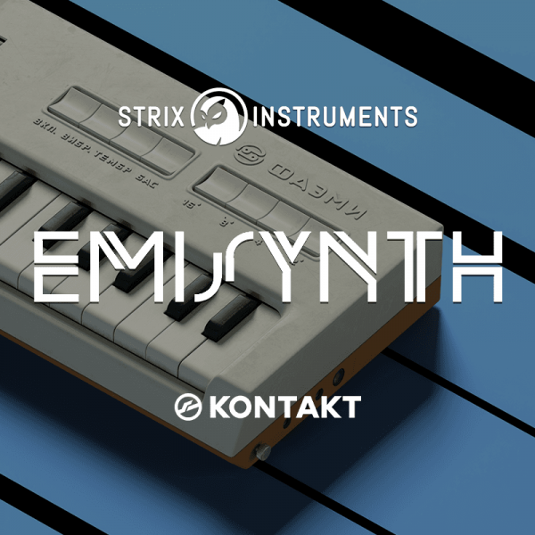emisynth strix instruments
