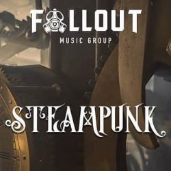 Steampunk by Fallout Music Group