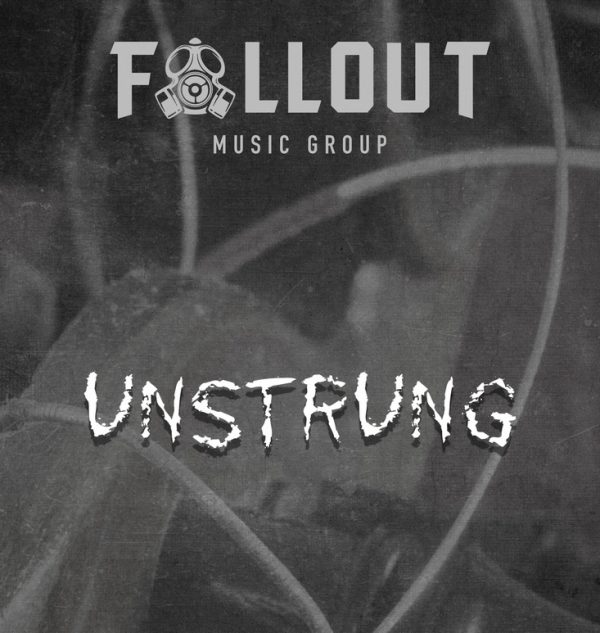 Unstrung Live String Horror Tension FX by Fallout Music Group