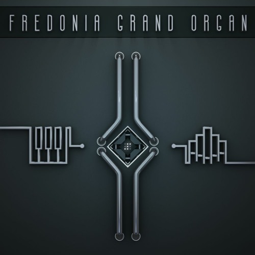 Fredonia Grand Organ by Impact Soundworks