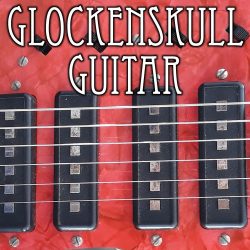 Glockenskull Guitar by Karoryfer Samples