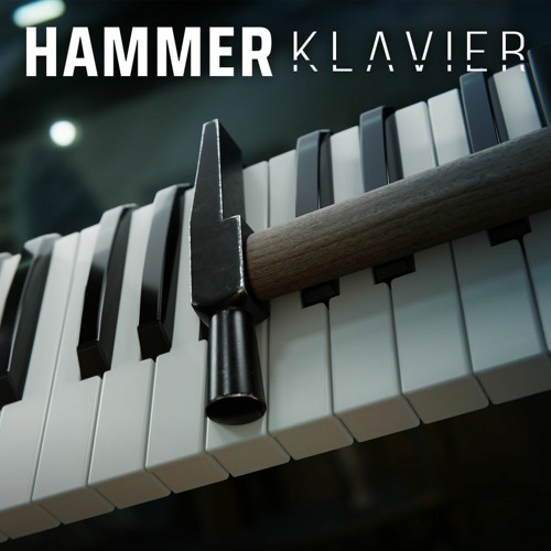 Hammer Klavier by Impact Soundworks