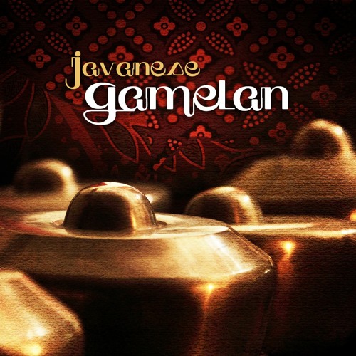 Javanese Gamelan by Impact Soundworks