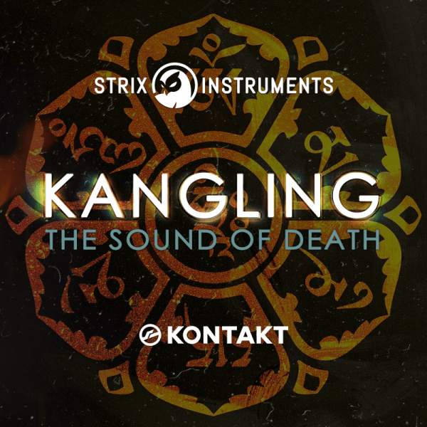 Kangling by Strix Instruments