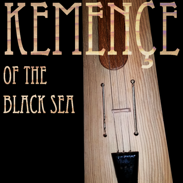 Kemençe of the Black Sea by Karoryfer Samples