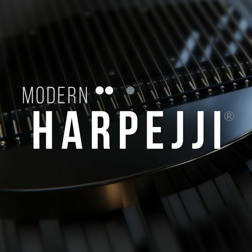 Modern Harpejji by Impact Soundworks