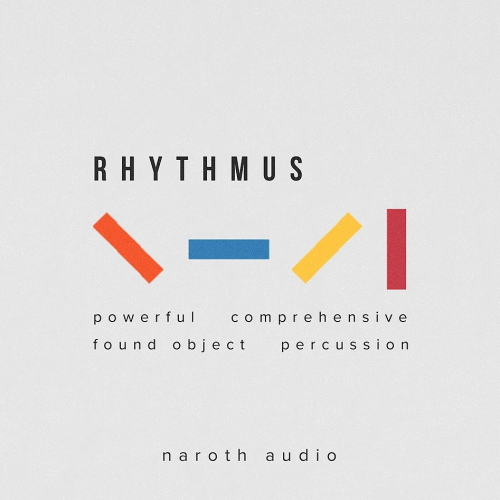 Rhythmus by Naroth Audio