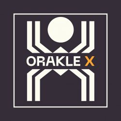 Orakle X by Mntra