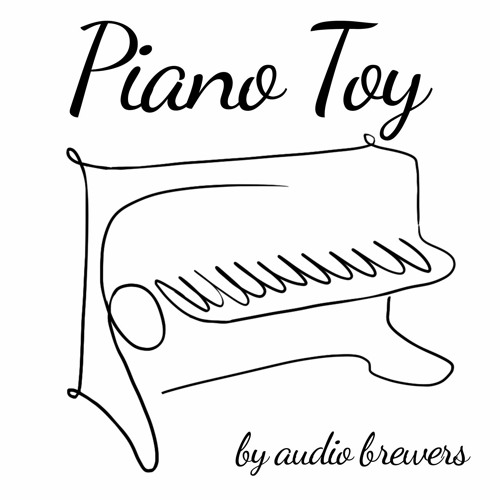 Piano Toy by Audio Brewers