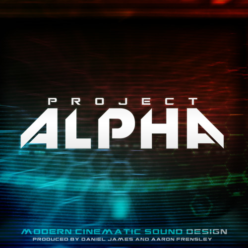 Project Alpha by Hybrid Two