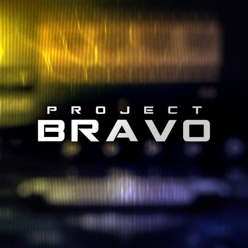 Project Bravo by Hybrid Two