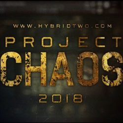 Project Chaos by Hybrid Two