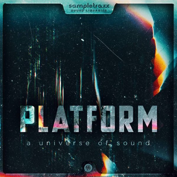 Platform by Sampletraxx