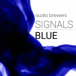 Signals 'Blue' by Audio Brewers