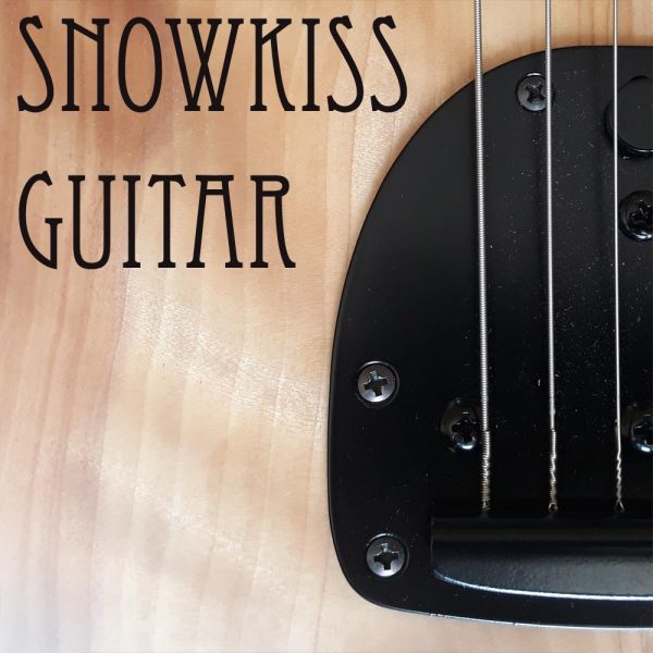 Snowkiss Guitar by Karoryfer Samples
