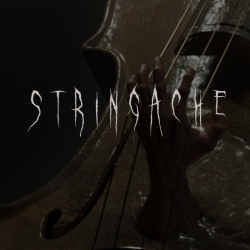 Stringache by Silence And Other Sounds