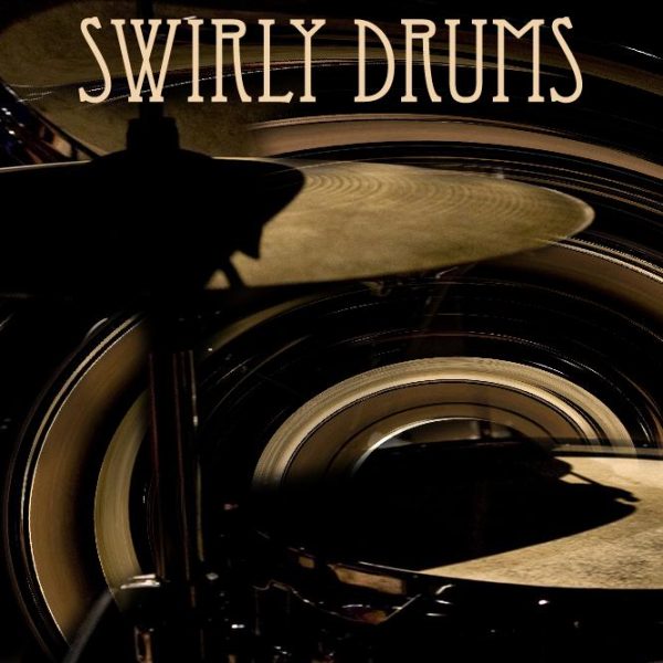Swirly Drums by Karoryfer Samples