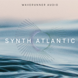 Synth Atlantic by Waverunner Audio