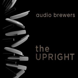 The Upright by Audio Brewers
