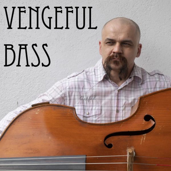 Vengeful Bass by Karoryfer Samples
