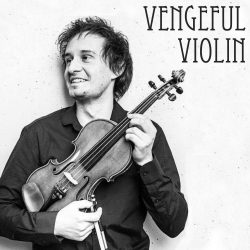 Vengeful Violin by Karoryfer Samples