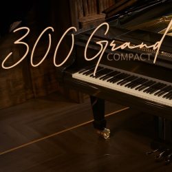 300 grand compact by Production Voices
