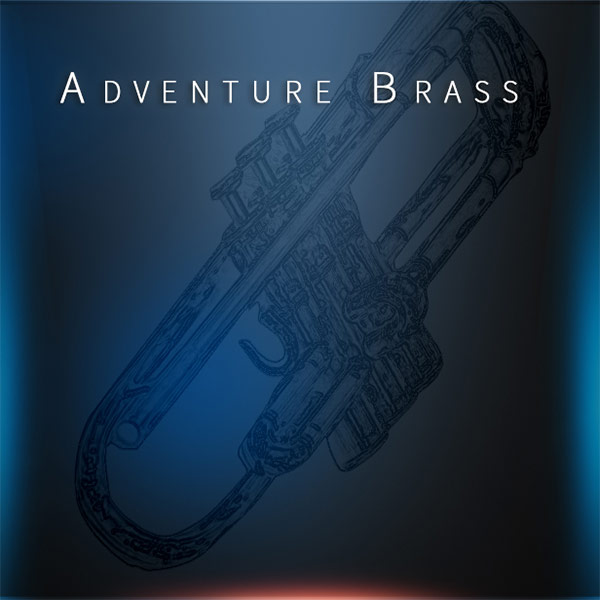 Adventure Brass by Musical Sampling