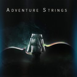 adventure strings by Musical Sampling