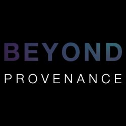 beyond provenance by Barcode Industries