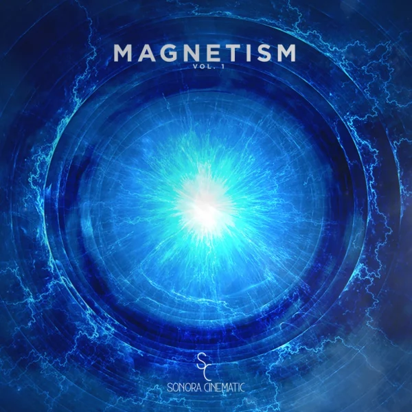 Magnetism – Volume 1 by Sonora Cinematic