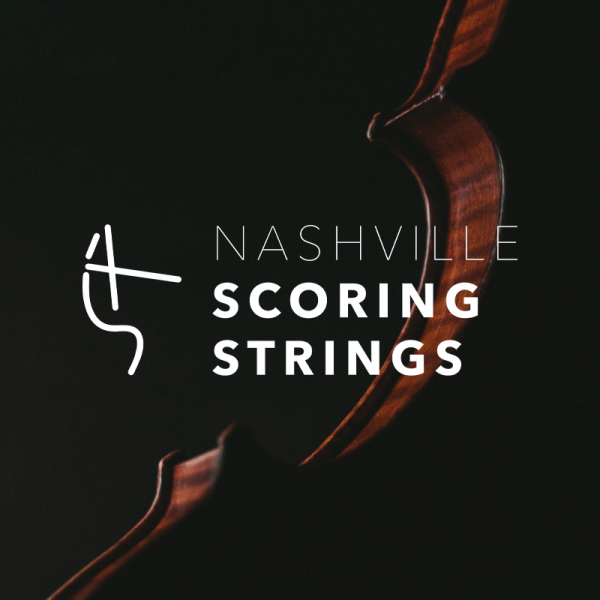 Nashville Scoring Strings by Audio Ollie