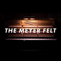 The Jon Meyer Felt by Jon Meyer Music