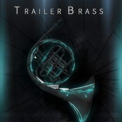 Trailer Brass by Musical Sampling