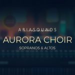 aurora choir by Aria Sounds