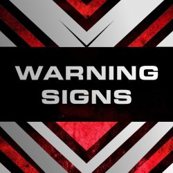 Warning Signs by Hyper Samples
