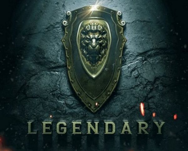 Legendary by Immense Audio aniamted