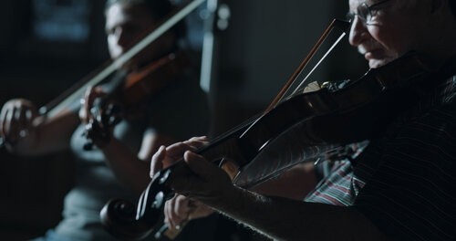 nashville scoring strings musicians