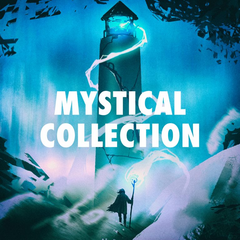 MYSTICAL COLLECTION