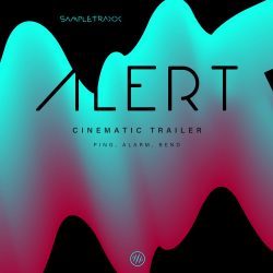 sampletraxx alert by Sampletraxx