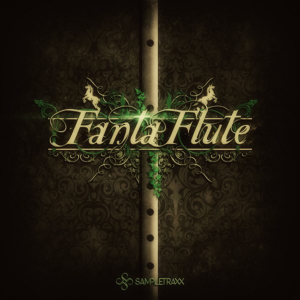 Fanta Flute by Sampletraxx