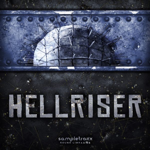 Hellriser by Sampletraxx