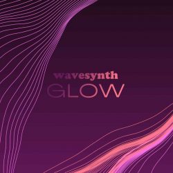 wavesynth glow by Karanyi Sounds