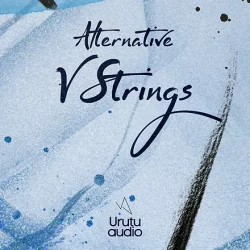 Alternative V Strings by Urutu Audio
