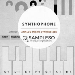 Synthophone by Sampleso